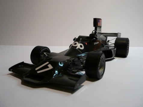 Shadow DN3