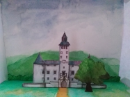 Nitra Martinsk� Vrch