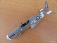North American Mustang III