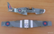 North American Mustang III