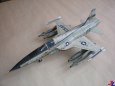 Northrop F-5E Tiger II
