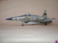 Northrop F-5E Tiger II