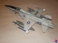Northrop F-5E Tiger II