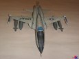 Northrop F-5E Tiger II