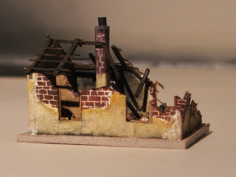 Nova Diorama (Plná velikost v novém okně) Nova Diorama