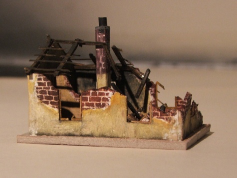 Nova Diorama Nova Diorama