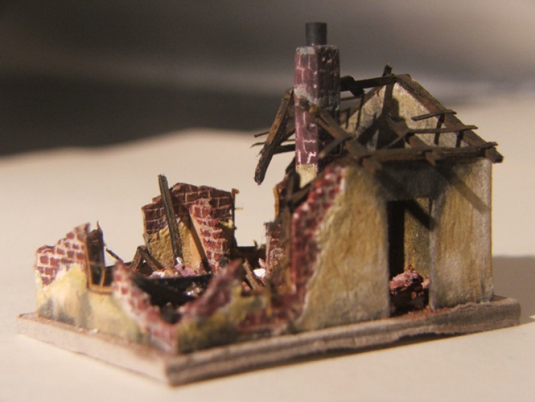 Nova Diorama (Plná velikost v novém okně) Nova Diorama