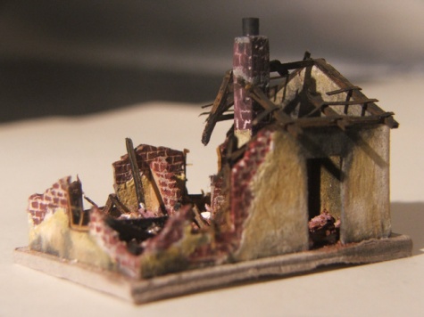 Nova Diorama Nova Diorama
