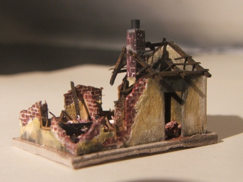 Nova Diorama Nova Diorama