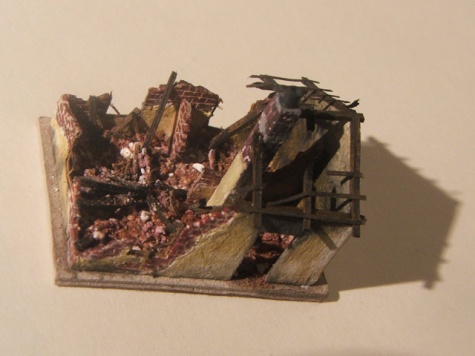 Nova Diorama Nova Diorama