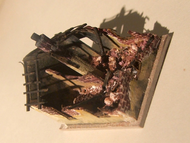 Nova Diorama (Plná velikost v novém okně) Nova Diorama