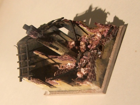 Nova Diorama Nova Diorama
