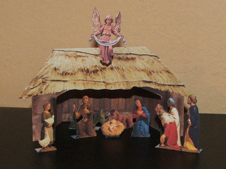 Nova Diorama (Plná velikost v novém okně) Nova Diorama