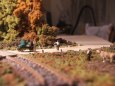 Nova Diorama