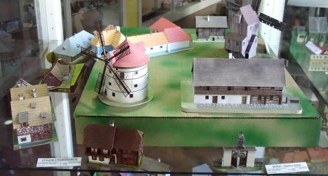 nová expozice nová expozice