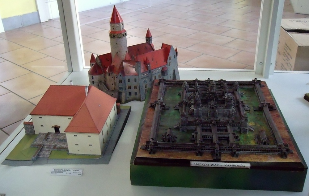 nov� expozice