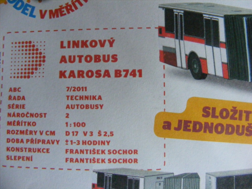 NOVÉ ABC číslo 7 /2011 (Plná velikost v novém okně) NOVÉ ABC číslo 7 /2011