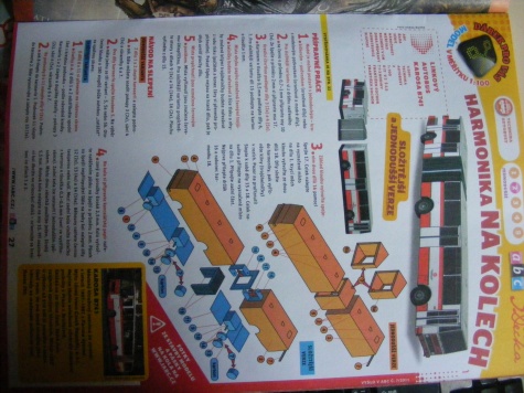 NOVÉ ABC číslo 7 /2011 NOVÉ ABC číslo 7 /2011