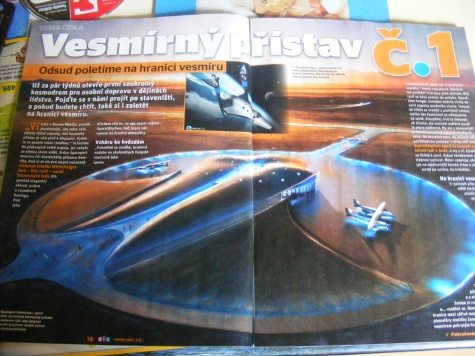 NOVÉ ABC číslo 7 /2011 NOVÉ ABC číslo 7 /2011