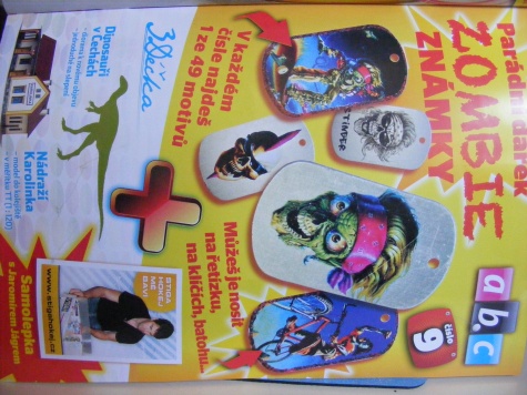 Nov� ��slo ABC  �.8/2011   12.4.2011