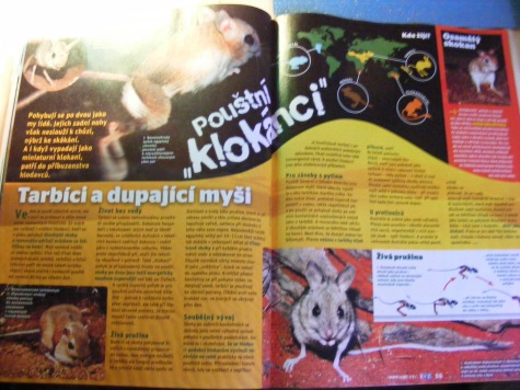 Nové číslo ABC 9/2011 vyšlo 26.4.2011 Nové číslo ABC 9/2011 vyšlo 26.4.2011