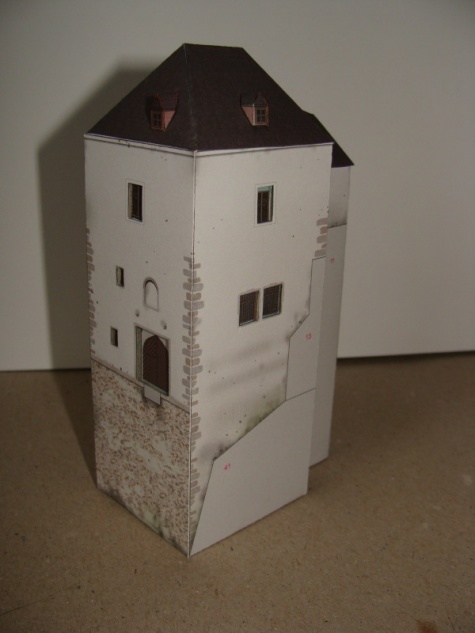 Nov� Hrady