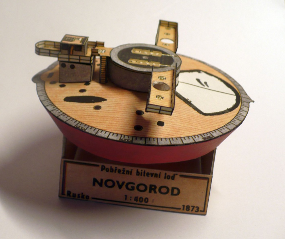 Novgorod