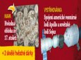 Novinky na trhu