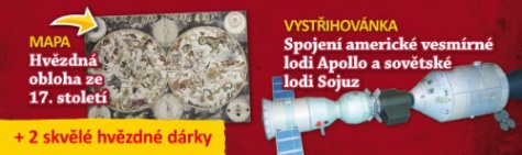 Novinky na trhu
