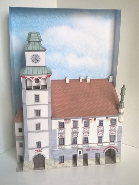 Novinky - Ondřej Hejl Novinky - Ondřej Hejl