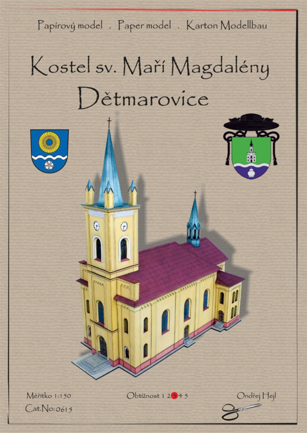 Novinky - Ondřej Hejl (Plná velikost v novém okně) Novinky - Ondřej Hejl