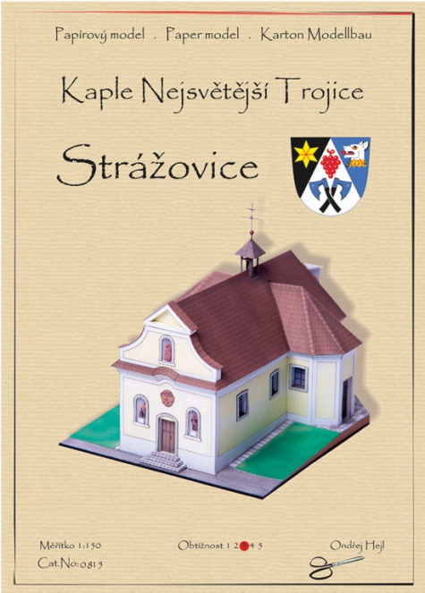 Novinky - Ondřej Hejl Novinky - Ondřej Hejl