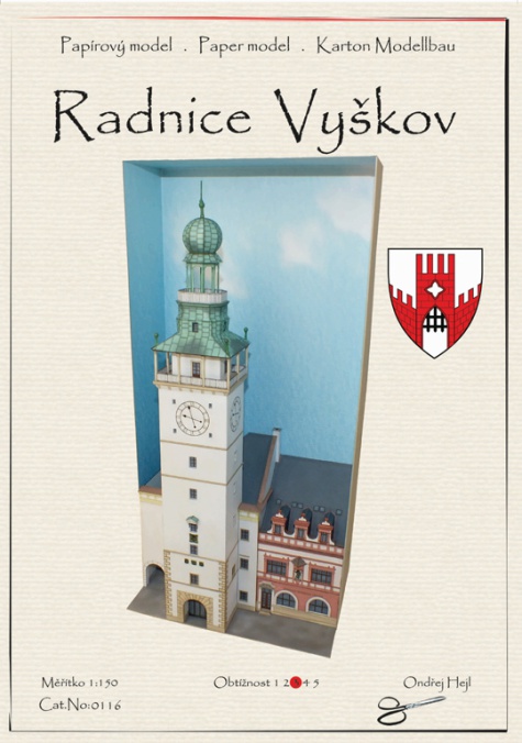 Novinky - Ondřej Hejl Novinky - Ondřej Hejl