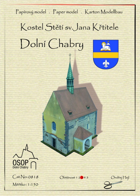 Novinky - Ondřej Hejl Novinky - Ondřej Hejl