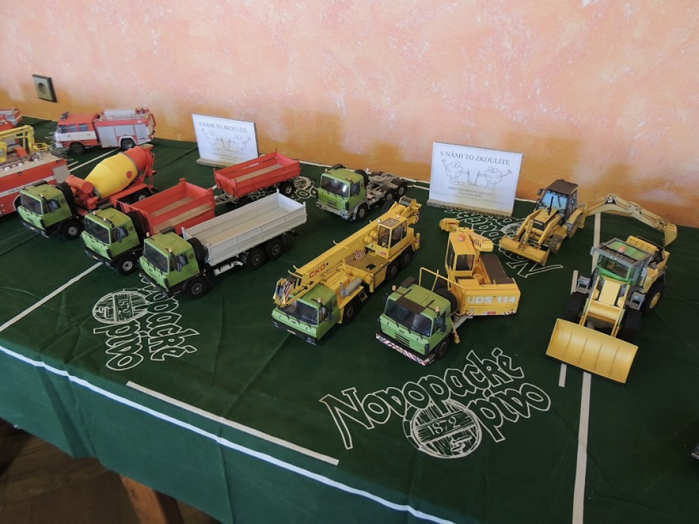 Novopack� �utr�k 2015