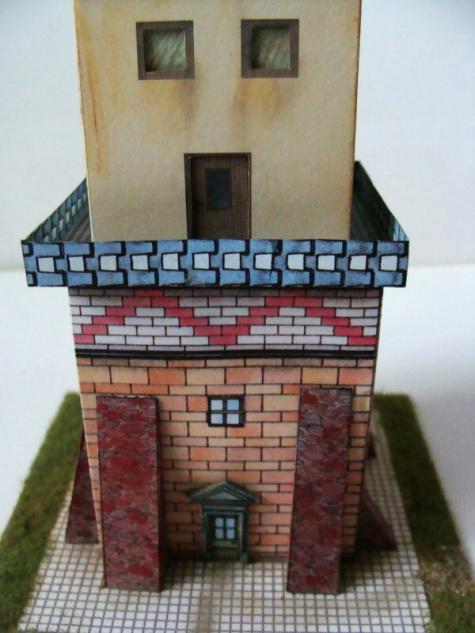 Nový Babylon Nový Babylon