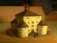 Nov� z�mok - Bansk� �tiavnica