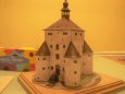 Nov� z�mok - Bansk� �tiavnica