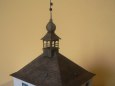 Nov� z�mok - Bansk� �tiavnica
