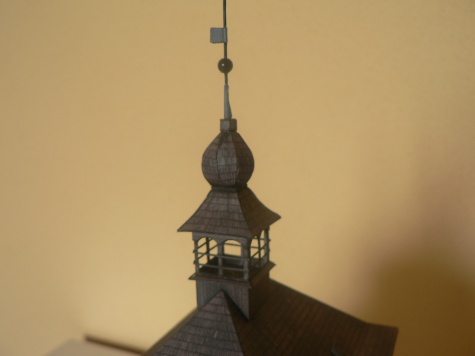 Nový zámok - Banská Štiavnica Nový zámok - Banská Štiavnica