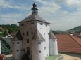 Nov� z�mok - Bansk� �tiavnica
