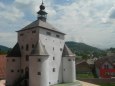 Nov� z�mok - Bansk� �tiavnica