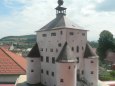 Nov� z�mok - Bansk� �tiavnica