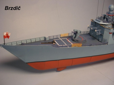 O.P.R. Gen.K.Pulaski O.P.R. Gen.K.Pulaski
