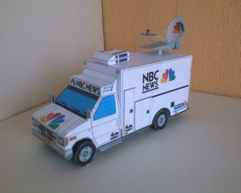 OB Vans