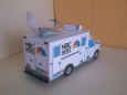 OB Vans