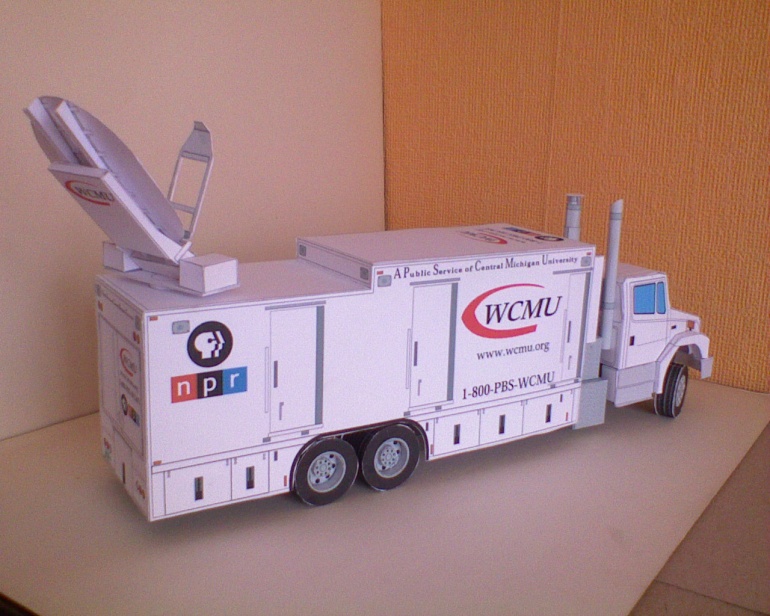 OB Vans (Plná velikost v novém okně) OB Vans