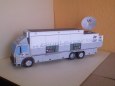 OB Vans