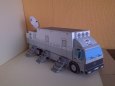 OB Vans