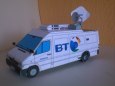 OB Vans